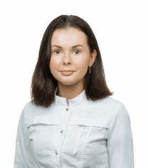 Антонова Юлия Игоревна