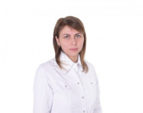 Кожухова Индира Евгеньевна