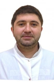 Цолоев Илез Русланович