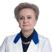 Мариева Марина Викторовна