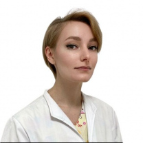 Богданова Анастасия Александровна