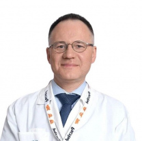 Луцкий Алексей Львович
