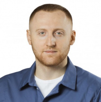 Вольберг Роман Вячеславович