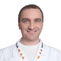 Шишов Евгений Геннадьевич