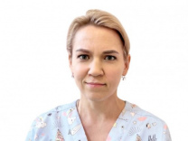 Золоткова Екатерина Александровна