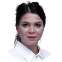 Зайнутдинова Валерия Михайловна