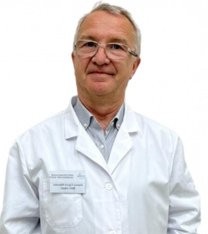 Карпов Сергей Юрьевич