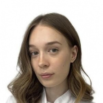 Удовенко Елизавета Александровна