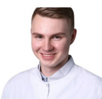 Никишов Дмитрий Михайлович
