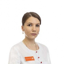 Кушнир Мария Вадимовна