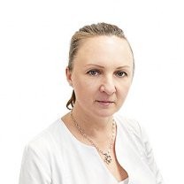 Кос Анна Николаевна