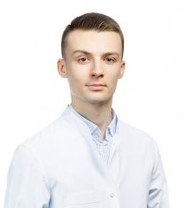Арзамасцев Антон Олегович