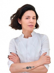 Канны Валентина Степановна
