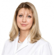 Орлова Елена Сергеевна