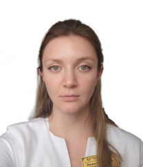 Низаметдинова Анастасия Адэлевна