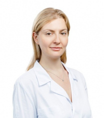 Постникова Елена Андреевна