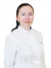 Семакова Елена Владимировна