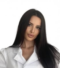 Ярощук Анастасия Анатольевна