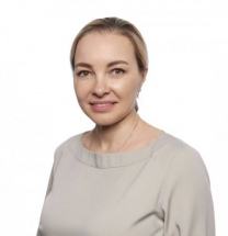 Кучкарева Ольга Сергеевна