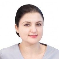 Ландинова Елена Владимировна 