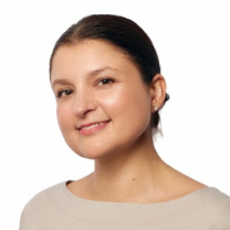 Ландинова Елена Владимировна