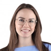 Удинеева (Бабенкова) Екатерина Андреевна 