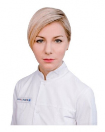 Шарапова Анастасия Николаевна