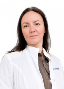 Коваленко Елена Николаевна
