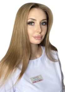 Данилкина Екатерина Сергеевна