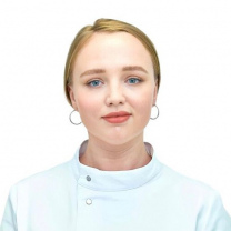 Хлямина Майя Артуровна