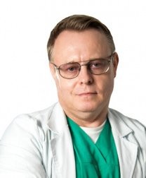 Аксёнов Константин Юрьевич