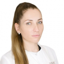 Важенина Дарья Олеговна