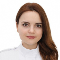 Мастеркова Анна Владимировна