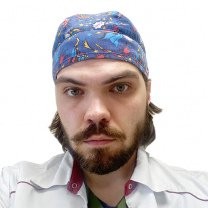 Богатырев Александр Михайлович
