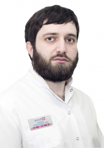Ахмадов Арсен Байсултанович