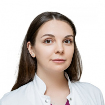 Кутина Анна Юрьевна