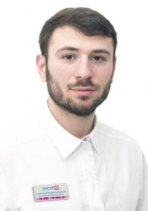 Кохреидзе Георгий Георгиевич