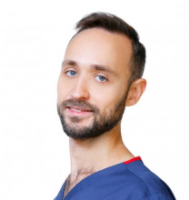 Кочнев Кирилл Сергеевич