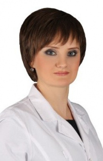 Недоруба Елена Александровна
