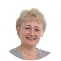 Головенко Галина Владимировна