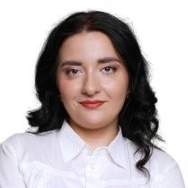 Алмазова Марина Анатольевна