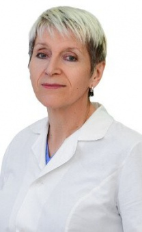 Соловьева Елена Васильевна