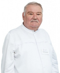 Ручкин Игорь Николаевич