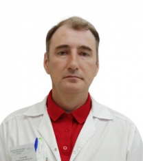 Афанасьев Александр Николаевич