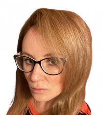 Жиркина	Екатерина Михайловна