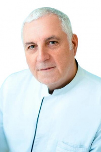 Чекериди Юрий Элефтерович