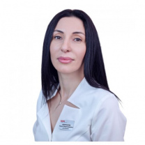 Амирханова Насият Абдулсемедовна
