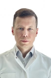 Насилевский Павел Александрович