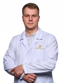 Кириллов Иван Владимирович