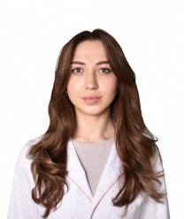 Гаппоева Аминат Магометовна